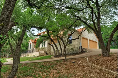 124 Summer Oak Court, Georgetown, TX 78628 - Photo 5