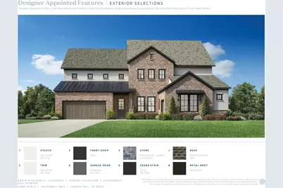 150 Oswalt Way, Liberty Hill, TX 78642 - Photo 1