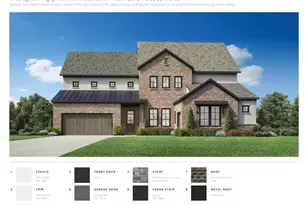 150 Oswalt Wy, Liberty Hill, TX 78642 - Photo 1