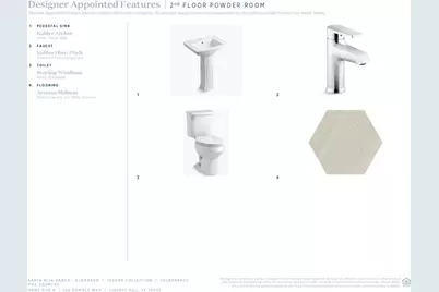 150 Oswalt Way, Liberty Hill, TX 78642 - Photo 7