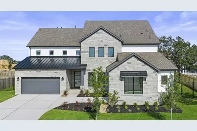 150 Oswalt Way, Liberty Hill, TX 78642 - Photo 1