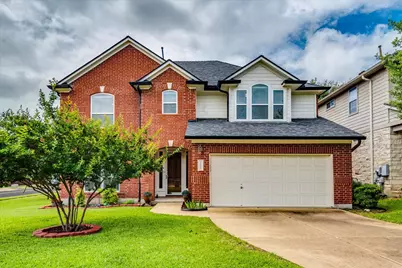 11101 Sandstone Trail, Austin, TX 78750 - Photo 1