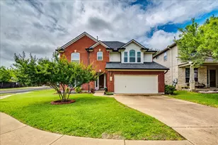 11101 Sandstone Trail, Austin, TX 78750 - Photo 1