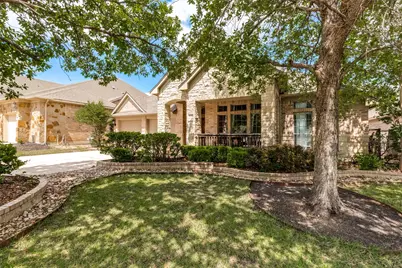 2718 Sun Mountain Drive, Leander, TX 78641 - Photo 1