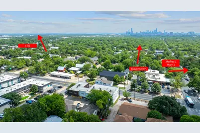 508 E 53rd Street #102, Austin, TX 78751 - Photo 23