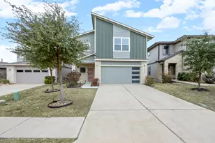 8324 Mimi Ln, Austin, TX 78724 - Photo 1