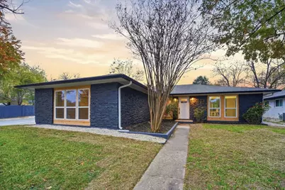 7300 Fred Morse Drive, Austin, TX 78723 - Photo 3