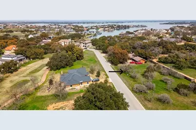 825 Sun Ray, Horseshoe Bay, TX 78657 - Photo 1