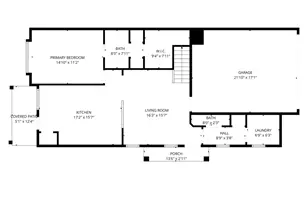 11415 Culzean Castle Dr, Austin, TX 78717 - Photo 21