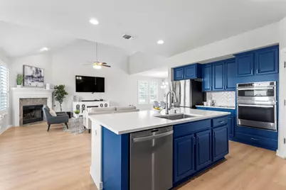 7207 Auburn Blaze Lane, Austin, TX 78744 - Photo 13