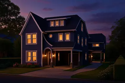 4604-1 Santa Anna Street, Austin, TX 78721 - Photo 1