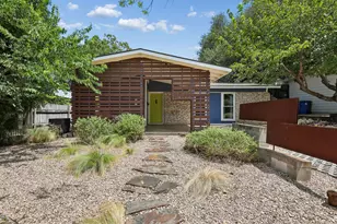200 La Vista St, Austin, TX 78704 - Photo 1