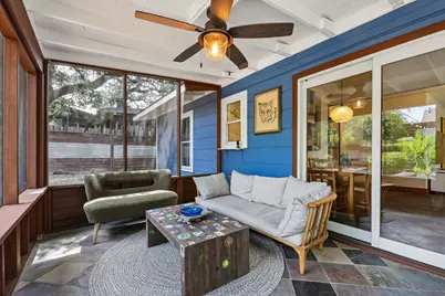 200 La Vista Street, Austin, TX 78704 - Photo 21