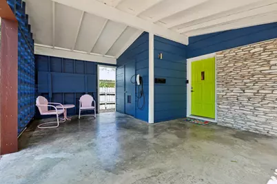 200 La Vista Street, Austin, TX 78704 - Photo 3