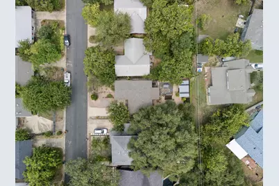 200 La Vista Street, Austin, TX 78704 - Photo 27