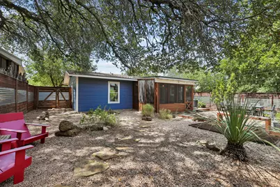 200 La Vista Street, Austin, TX 78704 - Photo 25