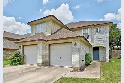 9602 Nightjar Drive #B, Austin, TX 78748 - Photo 1