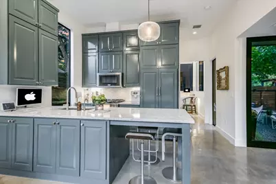 2212 S 2nd Street #2, Austin, TX 78704 - Photo 5