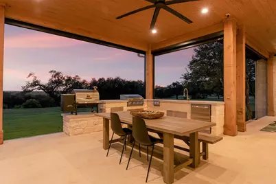 3706 Tuscany Drive, Driftwood, TX 78619 - Photo 35