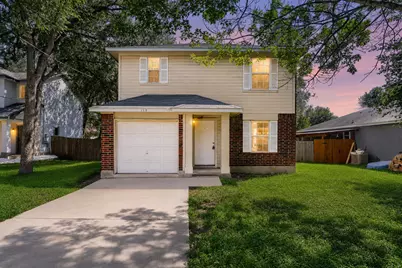 119 High Point Boulevard, Cedar Creek, TX 78612 - Photo 1