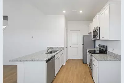 137 Desert Hare Drive, Jarrell, TX 76537 - Photo 3