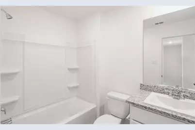 137 Desert Hare Drive, Jarrell, TX 76537 - Photo 5