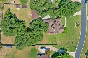 4004 Fountainwood Cir, Georgetown, TX 78633 - Photo 37