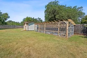 4004 Fountainwood Cir, Georgetown, TX 78633 - Photo 29