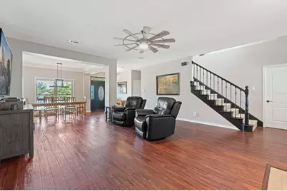 4004 Fountainwood Circle, Georgetown, TX 78633 - Photo 11