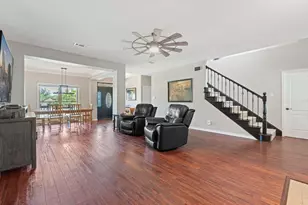 4004 Fountainwood Cir, Georgetown, TX 78633 - Photo 11