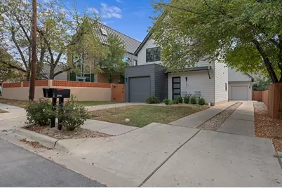 2941 E 14th Street #2, Austin, TX 78702 - Photo 19