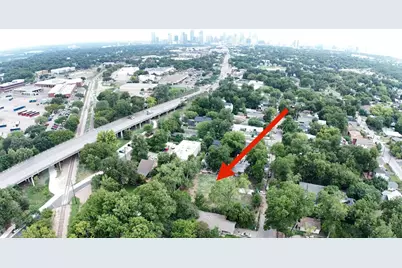 3023 Garwood Street, Austin, TX 78702 - Photo 3