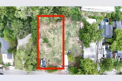 3023 Garwood Street, Austin, TX 78702 - Photo 1