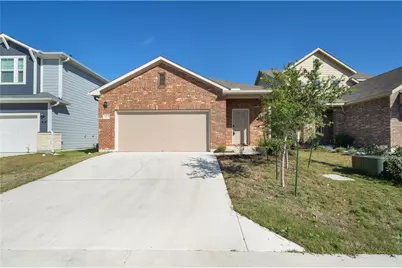 5912 Wolf Pack Drive, Pflugerville, TX 78660 - Photo 1