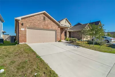 5912 Wolf Pack Drive, Pflugerville, TX 78660 - Photo 3