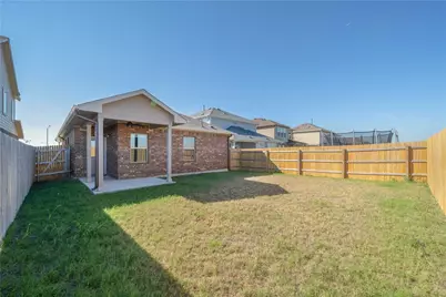 5912 Wolf Pack Drive, Pflugerville, TX 78660 - Photo 21