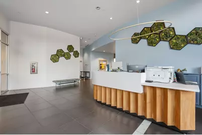 603 Davis Street #2009, Austin, TX 78701 - Photo 3