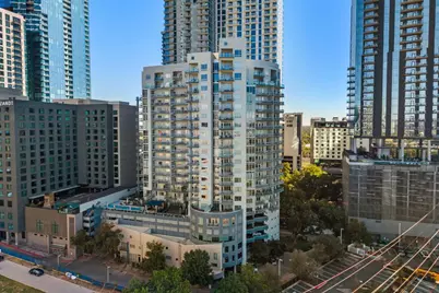 603 Davis Street #2009, Austin, TX 78701 - Photo 5