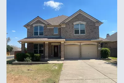 4106 Pasada Lane, Round Rock, TX 78681 - Photo 1