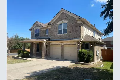 4106 Pasada Lane, Round Rock, TX 78681 - Photo 3
