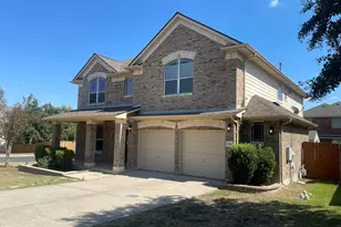 4106 Pasada Ln, Round Rock, TX 78681 - Photo 3