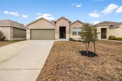 583 Taggart Trail, Jarrell, TX 76537 - Photo 3