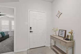 583 Taggart Trail, Jarrell, TX 76537 - Photo 5