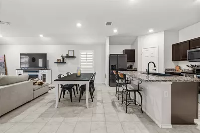 583 Taggart Trail, Jarrell, TX 76537 - Photo 9