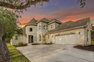 616 County Road 267, Leander, TX 78641 - Photo 1