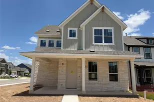 320 Leeland Dr, Liberty Hill, TX 78642 - Photo 33