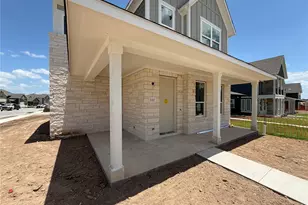 320 Leeland Dr, Liberty Hill, TX 78642 - Photo 3