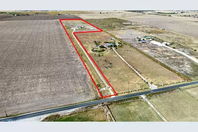 15620 Harry Lind Road, Elgin, TX 78621 - Photo 3