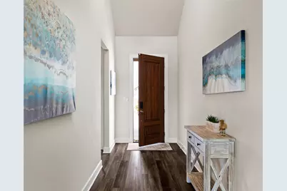 132 Village Oak Drive, Austin, TX 78737 - Photo 7