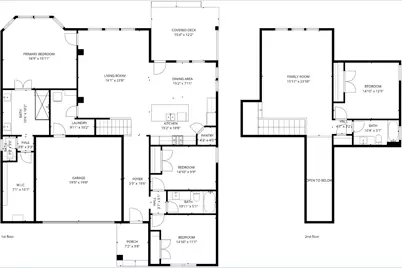 132 Village Oak Drive, Austin, TX 78737 - Photo 5